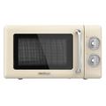 cecotec CECOTEC PROCLEAN 3110 RETRO BEIGE MICROWAVE