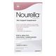 Nourella Active Skin Support Food Supplement with Vercilex, Vitamin C and biotin 60 Tablets (1 Month Supply)