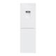Candy CCT3L517EWWK Low Frost 50/50 Fridge Freezer with Non Plumbed Water Dispenser- White - E Rated