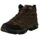 Merrell Men's Moab 2 Mid Gore-Tex' High Rise Hiking Shoes, Brown (Earth), 8 UK 42 EU