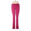 CALVIN KLEIN JEANS Jeggings - Low Rise: Pink Bottoms - Women's Size 28