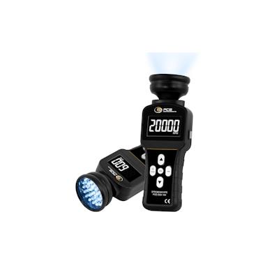 PCE Instruments LED-Stroboskop PCE-DSX 100 Image