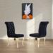 Rosdorf Park Iwana Velvet Side Chair Dining Chair | Wayfair 1E8453B9EF2D481288357BD7DE14CCA5