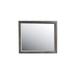 Millwood Pines Danyka Beveled Dresser Mirror | 40.94 H x 47.95 W x 1.1 D in | Wayfair 1321D9993B6C484992F1122B46FC3B95