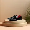 Moraima Snc Schwarz Concise Stil Männer Schuhe Patent Leder männer Kleid Schuhe Weiche Beleg auf Neue Partei Schuhe Große größe 47 Sprig Herbst