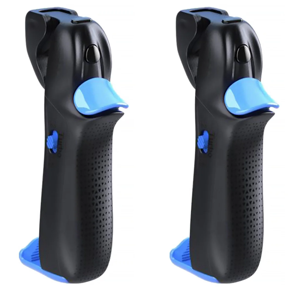 2x Mobile Game Controller Vier-Finger-Gamepad für Pubg-Trigger-Spiel für/Android-Gamepad Image