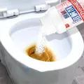 Dissolvant d'urine et d'alcali domestique nettoyant de toilette puissant détartrage agent de