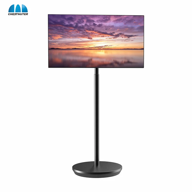 Multifunktion ales Smart Display 21,5 Zoll Incell Smart Display Touchscreen Monitor tragbares LCD Smart Display Android 12 Image