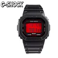 G-SHOCK petite montre carrée série GW-5600 pour hommes tête à tête coeur de Darhouse montre de sport