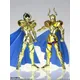 Auf Lager cs Modell Capricorn Shura TV/24k/oce Saint Seiya Mythos Stoff ex Action figur Anime Modell