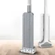 Mmagic Mop zum Waschen Boden Mop Reiniger Reinigung Flat Spin Mop Eimer Boden Haus reinigung