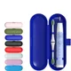 Universal Electric Toothbrush Case Toothbrush Storage Box Organizer Portable Travel Outdoor Electric