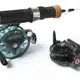 Saltwater Spinning Reel Spinning Fishing Reel Casting Reel Spin Cast Reel Ultra Smooth Fly Fishing