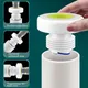 Wash Basin Sewer Pipe Plug Drain Cover Drain Smell Blocker Anti-Odor For Kitchen Bathroom Washing