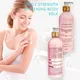 500ml 24 K Gold Glutathione Body Lotion Moisturizing Brightening Firming body cream body whitening