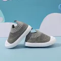Sneakers per bambini primavera estate ragazze moda antiscivolo scarpe da ginnastica per bambini