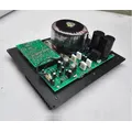 NEW High-power 220V 300W pure bass amplifier home active subwoofer amplifier board home subwoofer