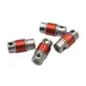 Stainless Steel Coupler For Motor Gas Oil Boat Coupling RC Fuel RC Ship Connection Couplings