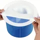 10 pezzi di calzini per skimmer per piscina, elettrodomestici, filtri in rete di nylon, cestini, skimmer, accessori per strumenti di pulizia della piscina