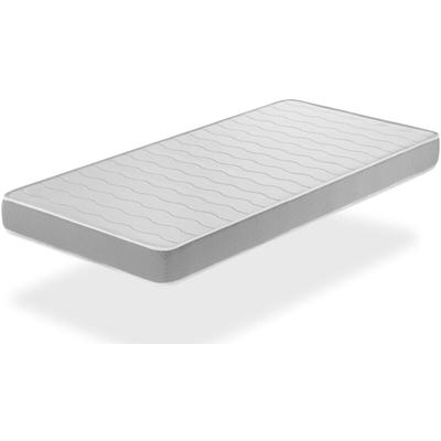 Dreamdi - Kindermatratze 100X200 apolo, Hohe 14 cm , jugendlich, ergonomisch und atmungsaktiv Image