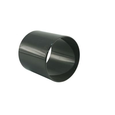 Marley - Verbindungsmuffe ø 150 mm innen schwarz Lüftungsrohre Image