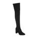 Parisah Over The Knee Boot
