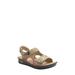 Vallie Wedge Sandal