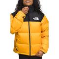 1996 Retro Nuptse 700 Fill Power Down Packable Jacket