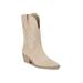 Yodown Western Bootie