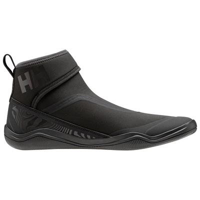 Helly Hansen - Supalight Moc-Mid - Wassersportschuhe 46 | EU 46 schwarz/grau Image