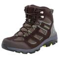 Jack Wolfskin Vojo 3 Texapore Mid, wasserdichte Herren Wanderschuhe, 39.5 EU