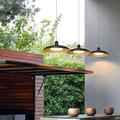 led pendentif lumière extérieure étanche ip65 e27 suspension lampe salle à manger décor à la maison ferme plafond luminaires ferme salle à manger plafond pendentif luminaires