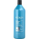 REDKEN by Redken - EXTREME LENGTH FORTIFYING SHAMPOO 33.8 OZ - UNISEX