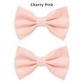 Girls Solid BlingBling Baby Bow Hair Accessories Infant Clips Hair Toddler 1Pair Kids Hair Accessories Hair Colors for Kids Natural Hair Chalk for Kids Temporary Hair Chalk Hair Chalk for Kids Socking