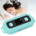 Sleep Aid Device Handheld Microcurrent Sleep Device Sleep Instrument Smart Portable Light Weight Microcurrent Physics Handheld Sleep Device for Home Office School Improve Sleep