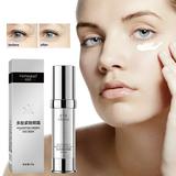 ZhuYan Eye Cream Eye Treatment Creams Bright and Tight Eye Cream Dark Circles Under Eye Treatment for Women 20g