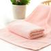 Deyared Microfibre Hair Towel Hair Towel with Buttons Super Absorbent Hair Towel Plain Fiber Face Wash Towel Super Soft Absorbent Beauty And Cleansing Medium Towel Gift Towel on Clearance