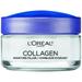 L Oreal Paris Collagen Moisture Filler Facial Day Night Cream 1.7 oz Pack of 3