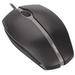 Cherry NRNC JM-0300-2 Standard Wired USB Optical Mouse Black