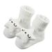 Qiangong Toddler Socks Children Cute Cartoon Baby Socks Floor Crawling Baby Socks Baby Socks 1-Pack Baby Socks 0-6 Months