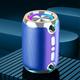 Bluetooth Speaker Wireless Waterproof Outdoor Portable Speaker Loud Stereo Booming Bass Wireless Speaker for Home Party Gifts Speaker