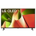 LG 65 Class 4K UHD OLED Web OS Smart TV with Dolby Vision B4 Series - OLED65B4PUA