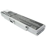 High Capacity Battery for Sony VAIO Laptops - 4400mAh - Extend Laptop Power