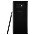 Restored Samsung SM-N950U Galaxy Note 8 AT&T Smart Phone Midnight Black (Refurbished)