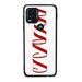 Continuous-candy-cane-stripes-3 phone case for Moto G Stylus 5G for Women Men Gifts Continuous-candy-cane-stripes-3 Pattern Soft silicone Style Shockproof Case