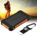 Sokhug Portable Charger 20000mAh Mini Power Bank 2 Output External Battery Pack Phone Charger Smart Devices and Cell Phone