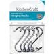 Kitchencraft - Kitchen Craft kchooksmed - Support pour casseroles et poêles