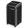 Fellowes Powershred 225Mi 100% Jam-Proof Micro-Cut Shredder, 16 Manual Sheet Capacity