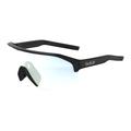 Bolle Lightshifter XL Polarized BS014008 Men's Sunglasses Black Size 144