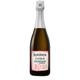 Louis Roederer Philippe Starck Brut Nature Rosé Champagne 2015 Sparkling Wine